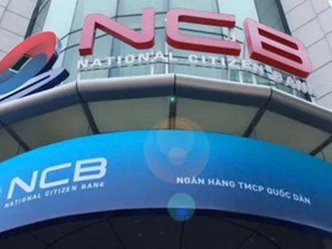 NCB hoàn tất thương vụ tăng vốn lớn nhất lịch sử, về đích sớm hơn 3 năm so với kế hoạch