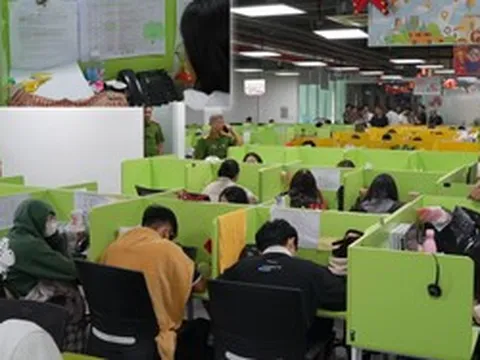 Vạch trần đường dây lừa đảo hợp đồng kỳ nghỉ