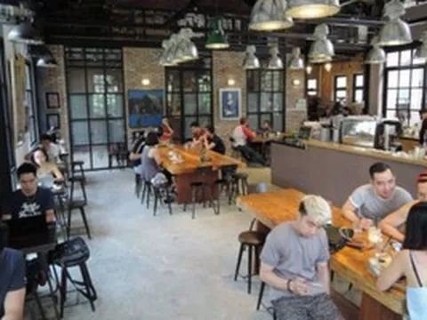 Từ hôm nay, quán cà phê mở nhạc phải đóng phí bản quyền theo công thức nào?
