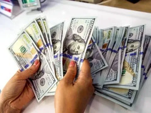 Tỷ giá hôm nay 1/7: Giá mua USD đồng loạt giảm tại nhiều ngân hàng