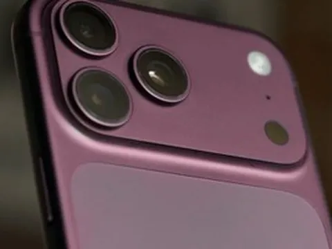 Hacker tấn công vào chuỗi cung ứng của Apple, tung ảnh thử nghiệm iPhone 18 Pro