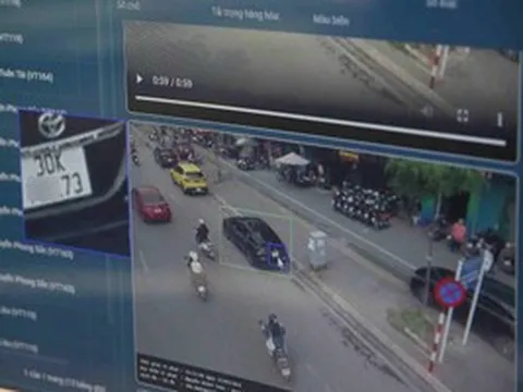 Từ 15/8, tài xế ô tô 'chơi chiêu' kiểu này có thể bị phạt tới 26 triệu đồng, xe máy bị phạt 6 triệu và trừ điểm bằng lái