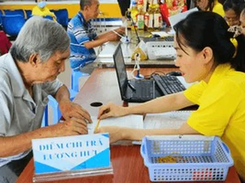 Từ 1/7: Mức lương hưu sẽ được điều chỉnh tăng 8%, ai thuộc nhóm đối tượng được cộng thêm 300.000 đồng/tháng?