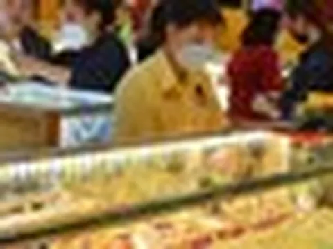 Từ 1/7 mua bán vàng miếng phải nộp thuế thu nhập cá nhân, Bộ Tài chính nói gì?