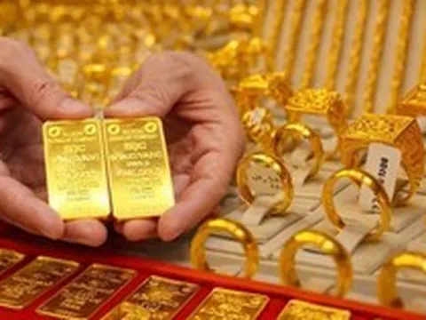 Lời khuyên cho người “đu đỉnh” vàng giá 180 triệu đồng/lượng