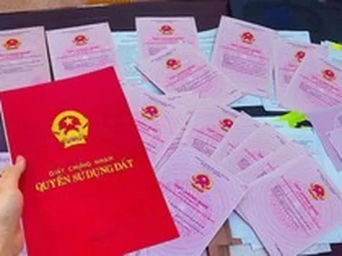 Người dân đặc biệt chú ý từ hôm nay: Chỉ 1 thao tác sẽ nắm được toàn bộ lịch sử nhà đất khi quyết định ký hợp đồng