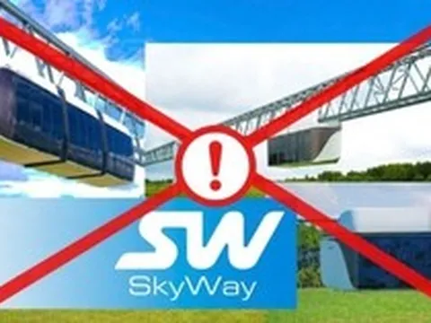 Cảnh giác thủ đoạn lôi kéo đầu tư trái phép thông qua mô hình Skyway