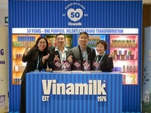 Thấu hiểu người tiêu dùng: Bí quyết tạo nên kỳ tích lịch sử của Vinamilk