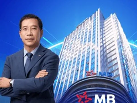 Chỉ hơn 2 tuần nữa, MB sẽ chi khoảng 8.000 tỷ đồng trả cổ tức tiền mặt cho cổ đông