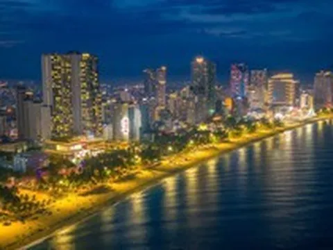 Khi du khách tìm kiếm một nơi để thức cùng Nha Trang
