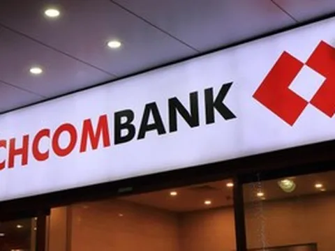Sau quyết định rót thêm 2.400 tỷ đồng vào Techcom Life, Techcombank có thêm Phó Tổng Giám đốc