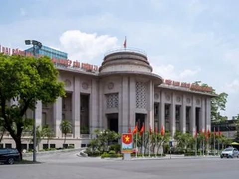 Thanh tra chỉ ra vi phạm trong hoạt động tín dụng tại một chi nhánh của Shinhan Việt Nam
