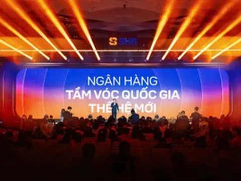 Tăng 20 bậc, SHB năm thứ ba liên tiếp có mặt trong TOP 200 doanh nghiệp lớn nhất Đông Nam Á của Fortune