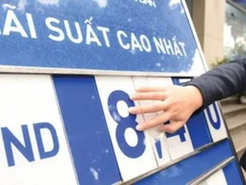 Gửi tiền không nên chỉ chọn ngân hàng lãi suất cao nhất?