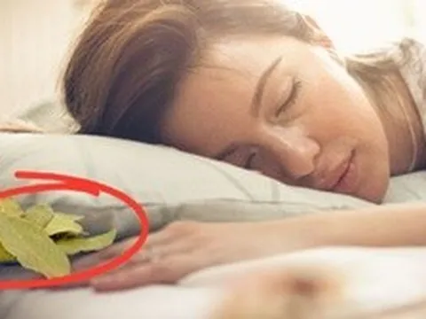 Để 5 thứ này dưới gối, may mắn và tài lộc sẽ ùn ùn "kéo tới"