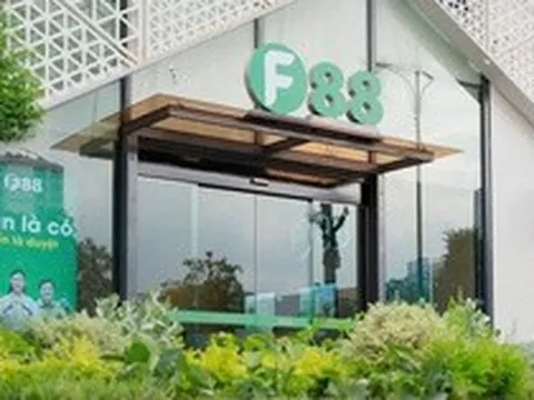F88 chào bán hơn 22 triệu cổ phiếu ra công chúng