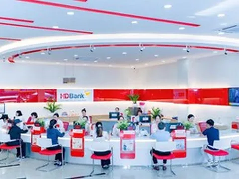 HDBank được dự báo lãi quý II/2026 đạt 6.151 tỷ đồng, tăng 31% so với cùng kỳ
