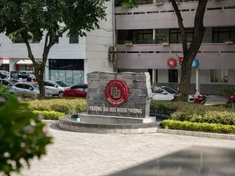 Đại học được mệnh danh là ‘Harvard Việt Nam’ có ngành học phí cao nhất lên tới 88 triệu đồng/năm, phụ huynh biết để dặn con