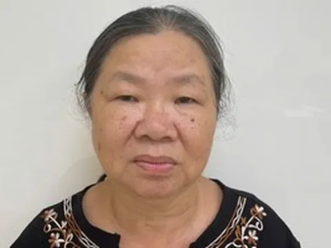 Sau 30 năm bỏ trốn tại Lào, cựu cán bộ ngân hàng 69 tuổi về nước đầu thú