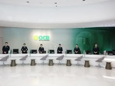 Công nghệ và dữ liệu, chìa khóa tăng trưởng giai đoạn mới