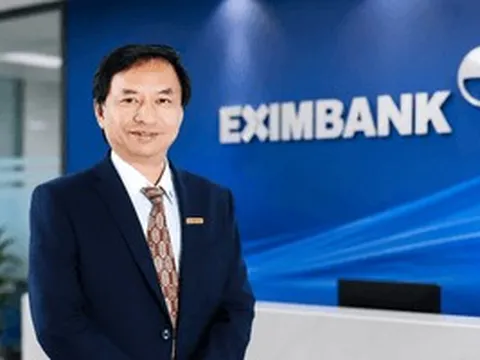 Chân dung quyền Tổng Giám đốc Eximbank, người đã trải qua 8 đời Chủ tịch HĐQT