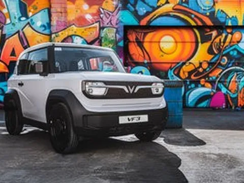 Làm sao để mua VinFast VF 3 với giá dưới 200 triệu đồng?