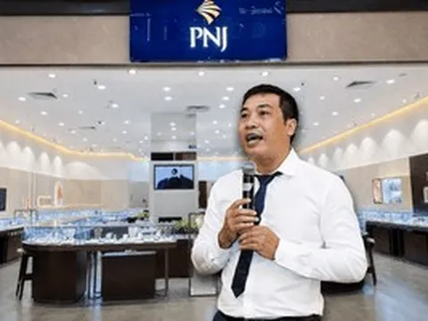 Điều ít ai biết về cựu Giám đốc P-Lab vừa bị bắt: Là em trai Thành viên HĐQT PNJ - sở hữu khối tài sản lớn