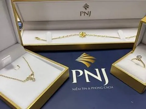 PNJ có diễn biến mới sau vụ nguyên Giám đốc P-LAB bị khởi tố