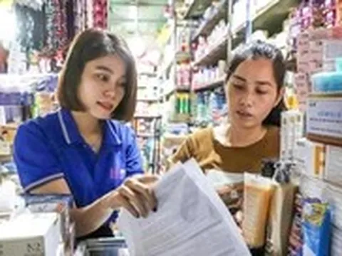 Chính phủ chốt các trường hợp hộ kinh doanh phải sử dụng hóa đơn điện tử