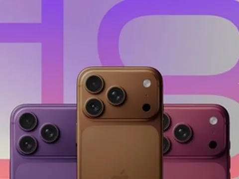 iPhone 18 lộ thêm bí mật sau vụ rò rỉ 630GB dữ liệu, camera đáng chờ nhất nhiều năm