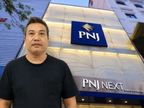 Chuyên gia đánh giá triển vọng của PNJ giữa biến cố
