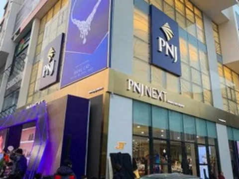 PNJ đưa ra cam kết về các sản phẩm kim cương sau vụ lãnh đạo bị khởi tố