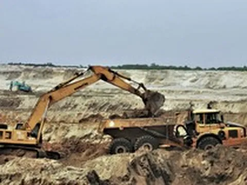 Chấm dứt hoạt động dự án Đầu tư Khai thác và tuyển quặng sắt mỏ Thạch Khê – Hà Tĩnh
