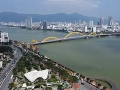 Đà Nẵng thành lập 15 chi nhánh phát triển quỹ đất