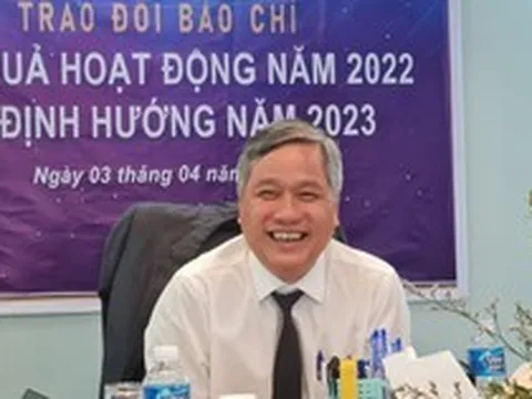 Tổng giám đốc Lê Quốc Bình: CII không tham gia, không ứng cử HĐQT PC1