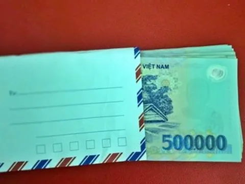 Bố mẹ nói cho vay 200 triệu xây nhà, về đếm lại con gái phát hiện điều bất ngờ