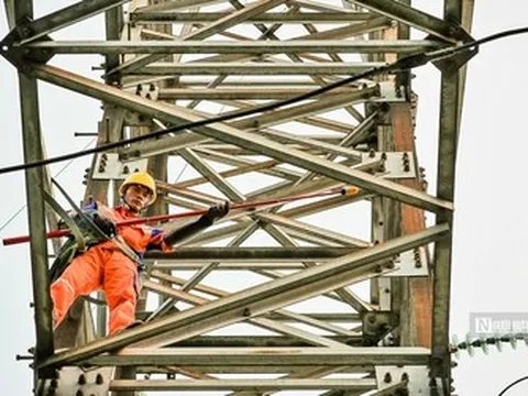 Giá nhà ở, giá điện tăng đẩy CPI quý II tăng 5,25%