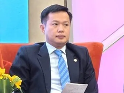 Quyền TGĐ VietBank: Dòng tiền rõ, doanh nghiệp có thể vay không cần thế chấp