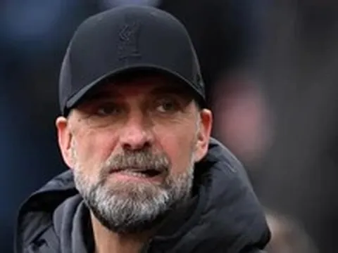 Jurgen Klopp sẽ trở thành HLV tuyển Đức?