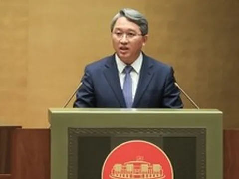 Nghị quyết 57: Mở ra một giai đoạn phát triển mới của đất nước; vượt ra ngoài phạm vi khoa học và công nghệ