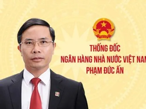 Mới nhận chức 3 tháng, Thống đốc Phạm Đức Ấn đã 4 lần yêu cầu các ngân hàng giảm lãi suất