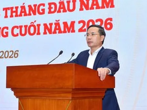 Thống đốc NHNN Phạm Đức Ấn chỉ đạo đẩy mạnh xử lý nợ xấu, tái cơ cấu ngân hàng yếu kém