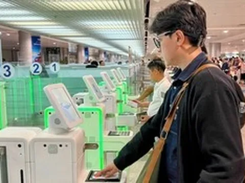 Nợ thuế từ 50 triệu đồng sẽ bị tạm hoãn xuất cảnh