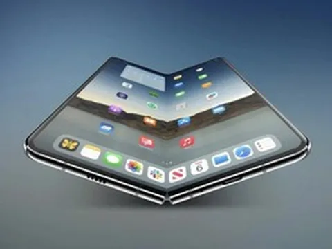 Apple âm thầm chuẩn bị 10 triệu iPhone màn hình gập, giá bán có thể khiến nhiều người bất ngờ