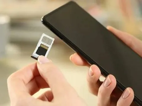 Từ nay, người dùng điện thoại mà mắc sai phạm này có thể bị phạt tới 50 triệu đồng