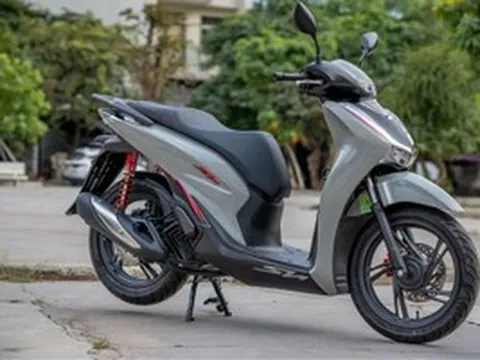 Gần 90.000 chiếc Honda SH dính sự cố hệ thống: Chủ xe cần làm gì để được khắc phục miễn phí?