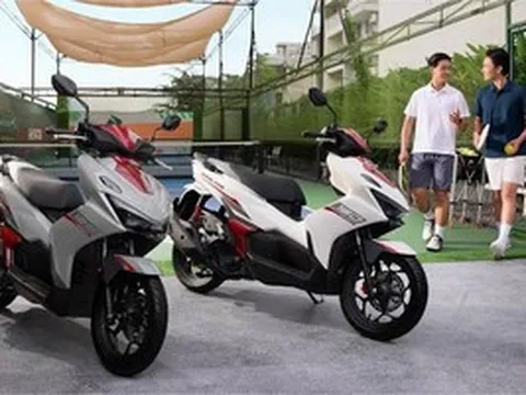 Cập nhật bảng giá xe Honda Air Blade tháng 7/2026 mới nhất và chi tiết