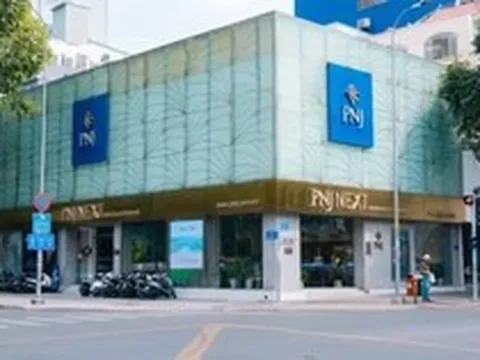 PNJ báo lãi lớn, bất ngờ giá thu mua nhẫn kim cương
