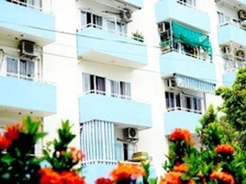 Có gì bên trong dự án căn hộ giá 500 triệu đồng đã ‘tuyệt chủng’ trên thị trường từ lâu?