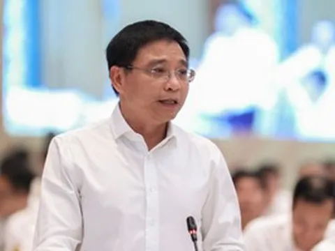 Phó Thủ tướng Nguyễn Văn Thắng nêu các giải pháp để đạt mục tiêu tăng trưởng